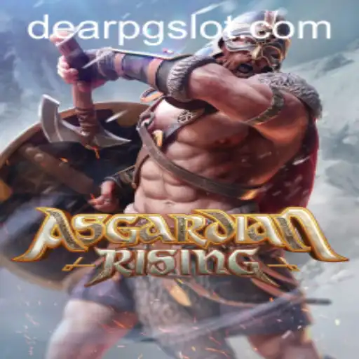 Explorando o Mundo de AsgardianRising: Um Mergulho no Universo Nórdico