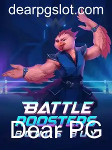 BattleRoostersBonusBuy: A Revolução dos Jogos de Arcade Modernos