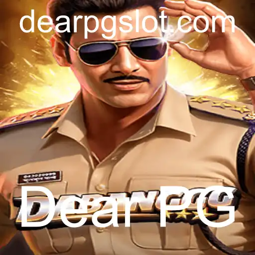 Descubra o Mundo Emocionante de DABANGGG: O Jogo que Conquistou 'Dear PG'