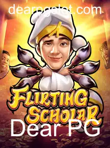 FlirtingScholar: Uma Viagem no Tempo com Dear PG
