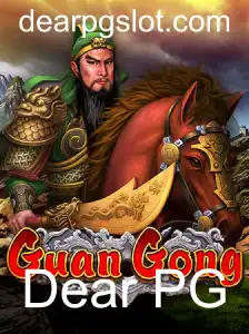 Descubra GuanGong: O Novo Jogo que Está Conquistando o Mundo dos Games