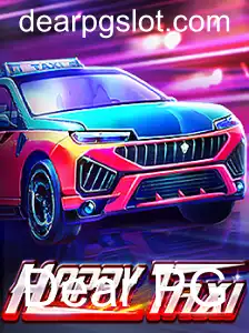 HappyTaxi: Um Mergulho no Universo Lúdico de Dear PG