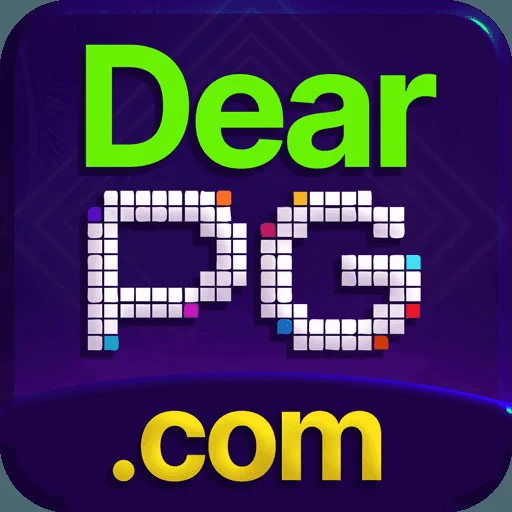 Dear PG Logo