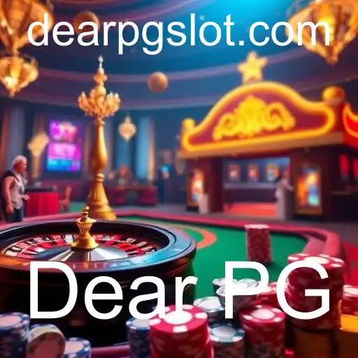 Jogos de cassino