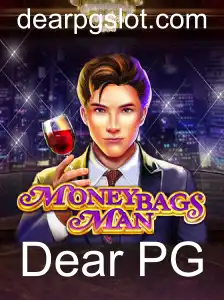Descubra as Aventuras de MoneybagsMan: O Jogo do Momento
