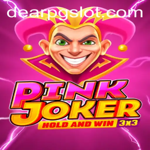 Descubra Pinkjoker: O Divertido Mundo de Dear PG