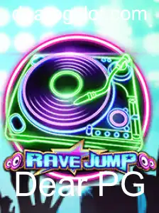 Descubra o Universo de 'RaveJump': Uma Nova Era de Diversão Imersiva