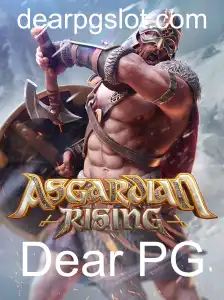 Explorando o Mundo de AsgardianRising: Um Mergulho no Universo Nórdico