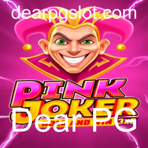 Descubra Pinkjoker: O Divertido Mundo de Dear PG