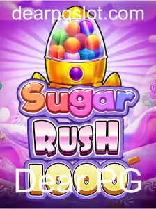 Explorando o Universo Vibrante de SugarRush1000